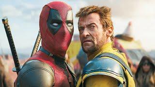 Duo Superhero Films We NEED Next…