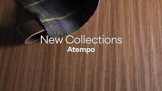 ALVIC New Collection 2023: Atempo