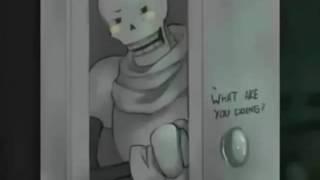 SANS X PAPYRUS