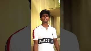 Yethi Yethi Dance Cover | Raja Vetri Prabhu #shorts