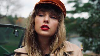 Red (TV) - Taylor Swift ASMR (soft singing and whispering) FULL ALBUM