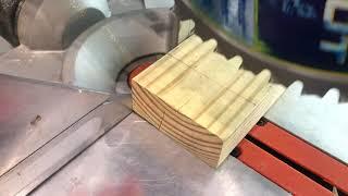 How To Cut Accurately On A Miter Saw