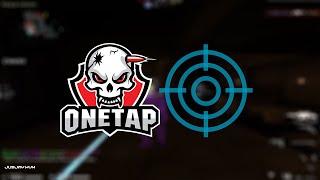 ONETAP V4 VS NEVERLOSE V2 | 3v3 FREE CONFIG