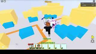 rimuru 6 star showcase Roblox all star tower defense