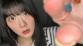 【ASMR】貴方のストレスを抜いていきますオノマトペ×マウスサウンド