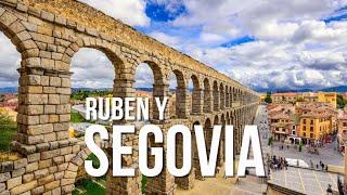  Qué ver en SEGOVIA en un día o unas horas