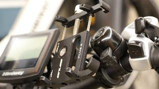 GUB Bike Phone Mount