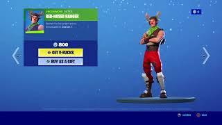 The new PlayStation Plus Pack for Fortnite