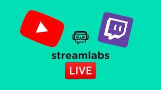 Как стримить с телефона, (iOS И ANDROID) с донатом без проблем ?!Обновление Streamlabs.