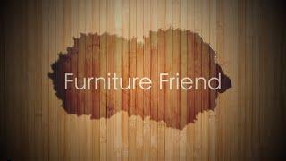 Furniture Friend Crowd Funding Video