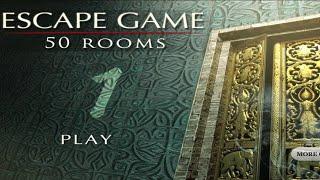 Escape game 50 rooms 1 (Level 46)