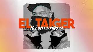 El Taiger - Éxitos  / Mix 2024 / El Taiger Mix 2024 / Lo Mejor Del Taiger 2024 / Éxitos El Taiger