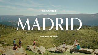 The Madrid not many people see | Film Emulation | Original Music | Cineprint16