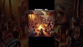 Habari Gani? Nia! #blkcreatives #blackstorytellers #Kwanzaa #Na #Purpose