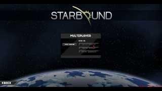 =Starbound= Massive Duplication Glitch