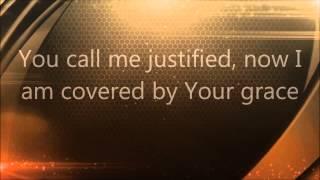 Covered - Planetshakers - Lyrics