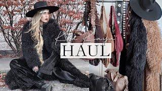 Koa Kaya Fashion Haul & New Collection