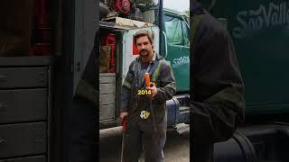They Don't Make Them Like They Used To – #mechanic #bluecollar #tools