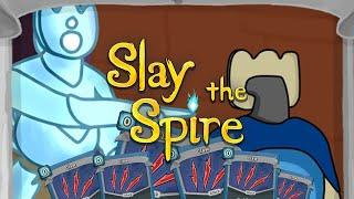 Прокручиваю 15 возвышение // Slay the Spire #83