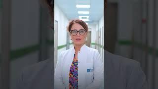 Referans Mərdəkan Hospitalın Uroginekoloqu Dr. Gülər Mehdiyevanın müalicə istiqamətləri