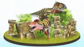 Find Them All: World of Dinosaurs 4 | Eftsei Gaming