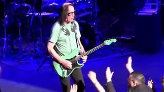 Todd Rundgren - Just One Victory