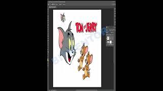 TOM & JERRY Cartoon Edits