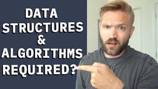 Do You Need To Learn Data Structures and Algorithms?