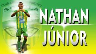 NATHAN JÚNIOR - STRIKER - 2022