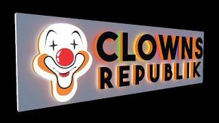 January 2024 Tawanan sa Clowns Republik Quezon City with Allan K part 2  | sometravelbuddie