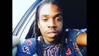BIG INTERVIEW TO WATCH FOR WITH JAHMIEL TUE 12/15