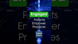 Turn Your Waiting Room into an Educational Hub #patientbetter