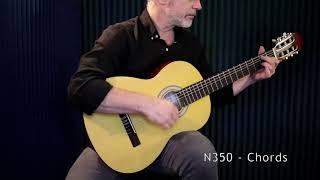 N350 - Sound Clip: Chords