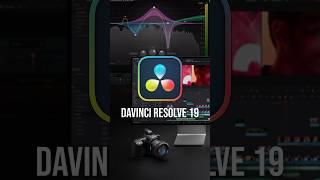 Danvinvi Resolve 19 Update new features are insane! #davinciresolve19 #davinciresolve #videoediting