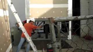 Modular Elevator - Contact A-Z Tech Elevator (818) 233-4171