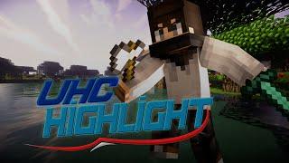 Minecraft UHC Highlights #1 (EpicCube)