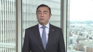 Mitsubishi Joins Nissan Renault Alliance