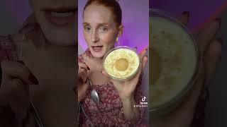 Part 2 Spoonful of Pudding Dearborn MI ASMR review