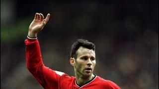 Ryan Giggs 2001/02 - The Game Changer