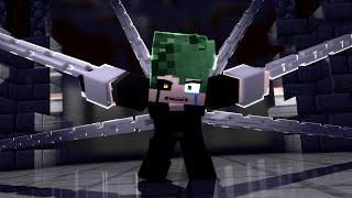 "Nobody" - A Minecraft Music Video  (Minecraft Animation)