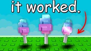 *NEW* METHODS to OBTAIN CANDY BLOSSOM in Grow a Garden 2025