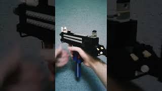 LEGO MAC-10 | Reload_#shorts #youtubeshorts