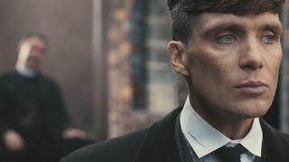 Peaky Blinders - [Music Video] - Red Right Hand - Nick Cave And The Bad Seeds