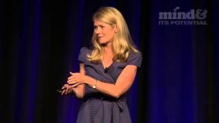 Dr Michelle Garnett 'The Affection Project' at Mind & Its Potential 2012