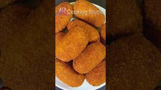 Tea Time Snacks  Recipe - Ar cooking studio #recipe #easyrecipe