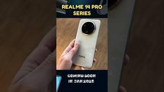 Realme 14 Pro Coming Soon with Snapdragon 7s Gen 3 and 50MP Triple camera Setup #shorts #mobile