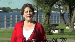 Michele DeLuca: Intro to Gorgeous Health TV