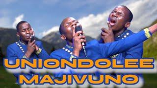 UNIONDOLEE MAJIVUNO [Rose Muhando cover] WATU WOTE TUBUNI TUACHE DHAMBI By Minister Danybless