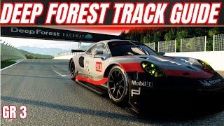 Win BIG in Gran Turismo 7 with My Proven Deep Forest Track Guide!