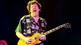 Gary Moore - 08. Tore Down - Wolverhampton, England (Oct. 19th, 1999)